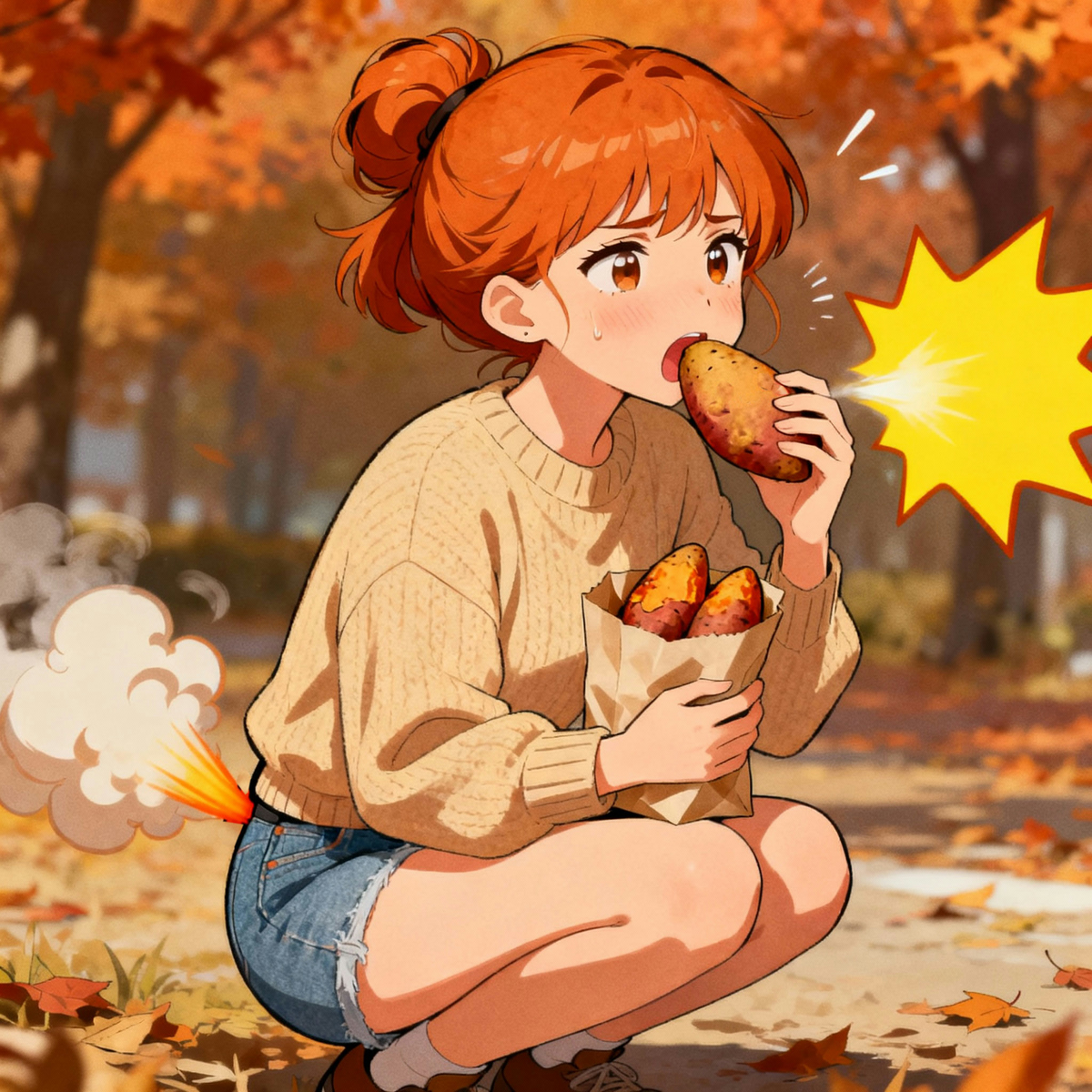 Card background