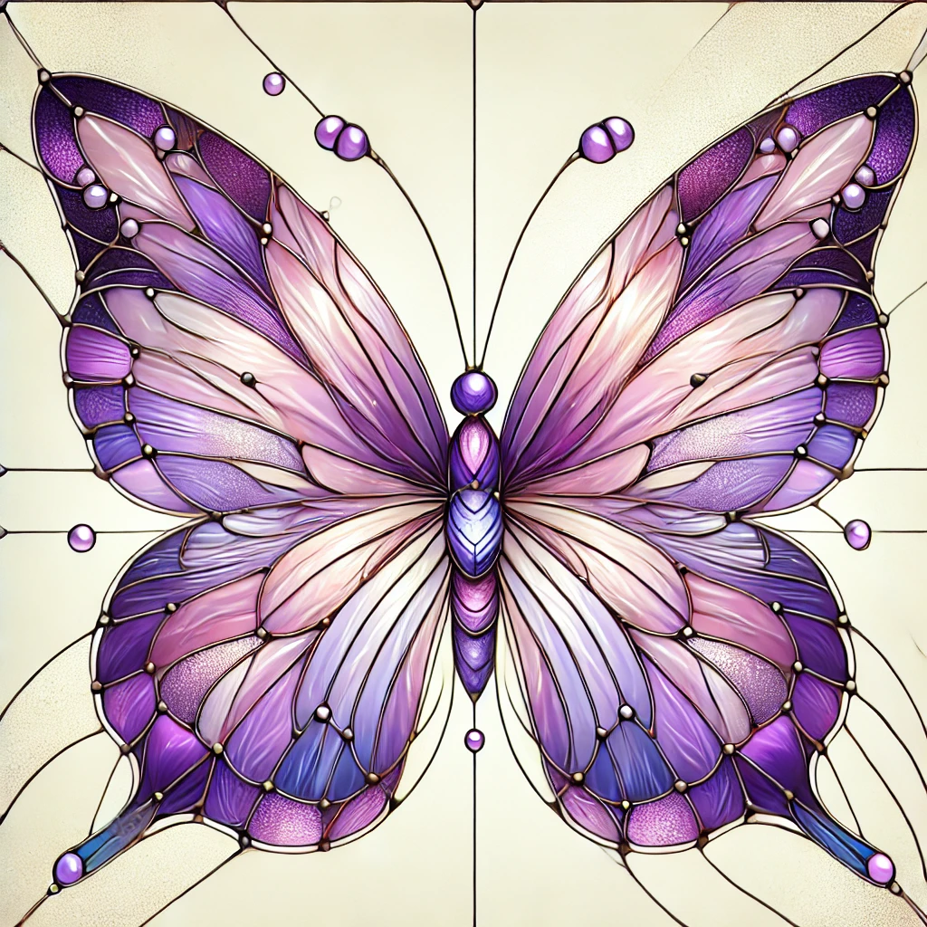 Card background