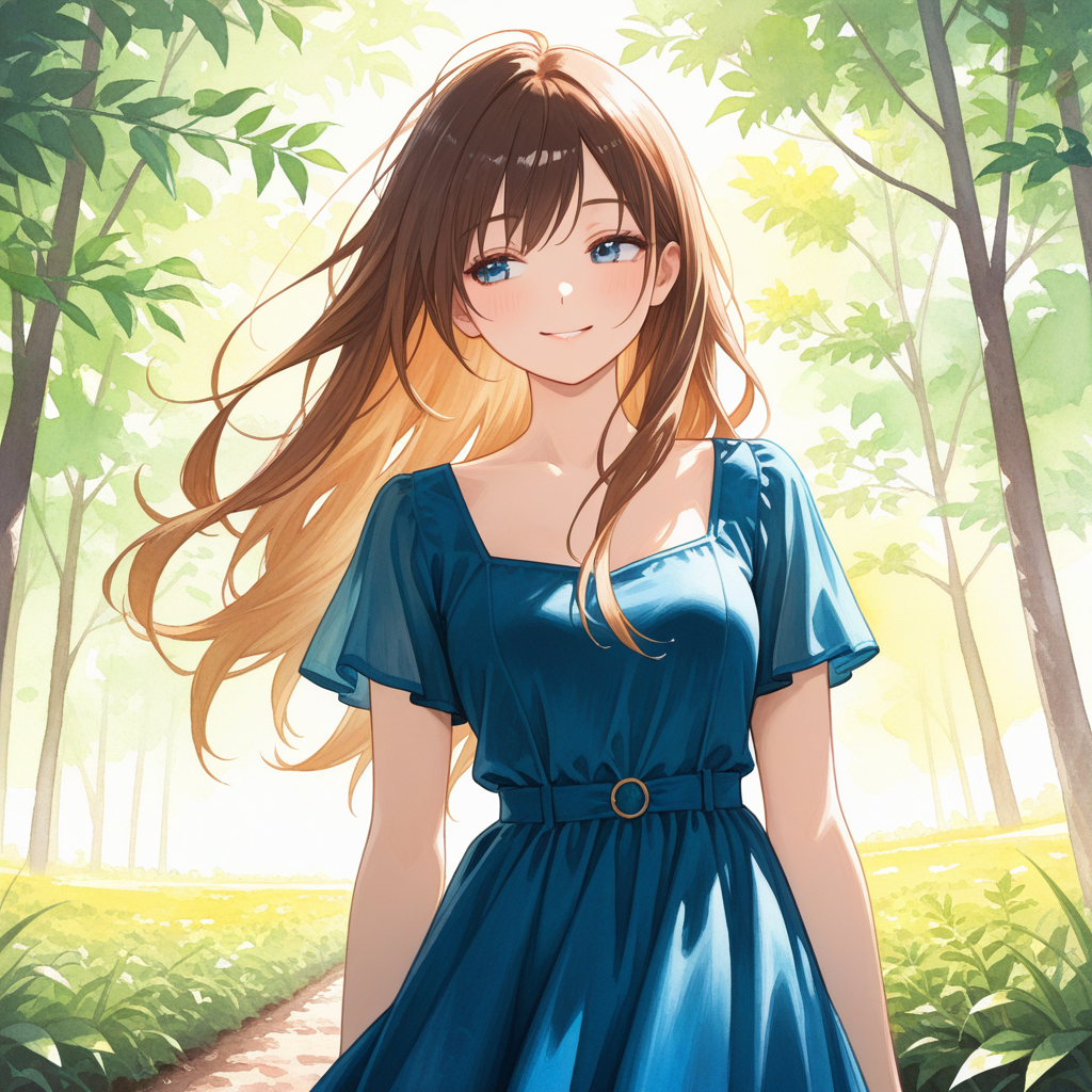 Card background