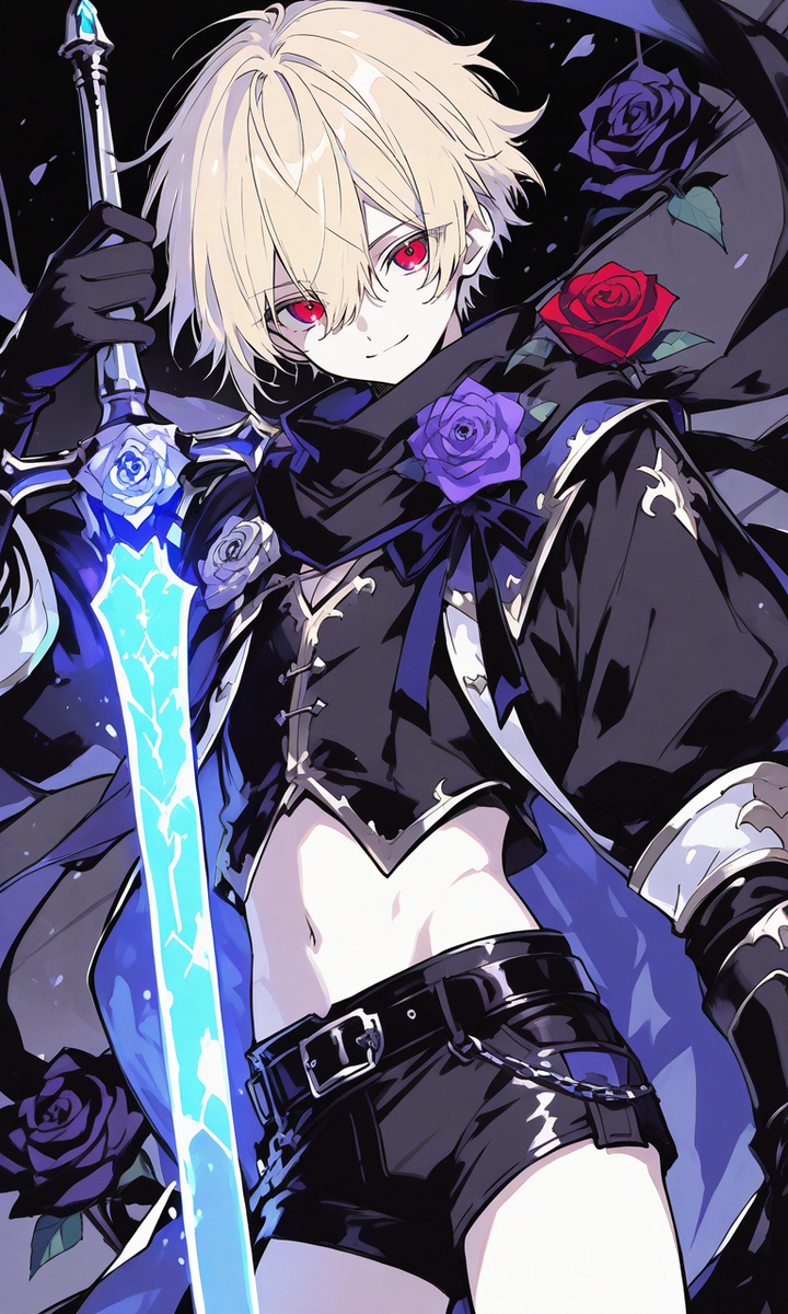 Card background