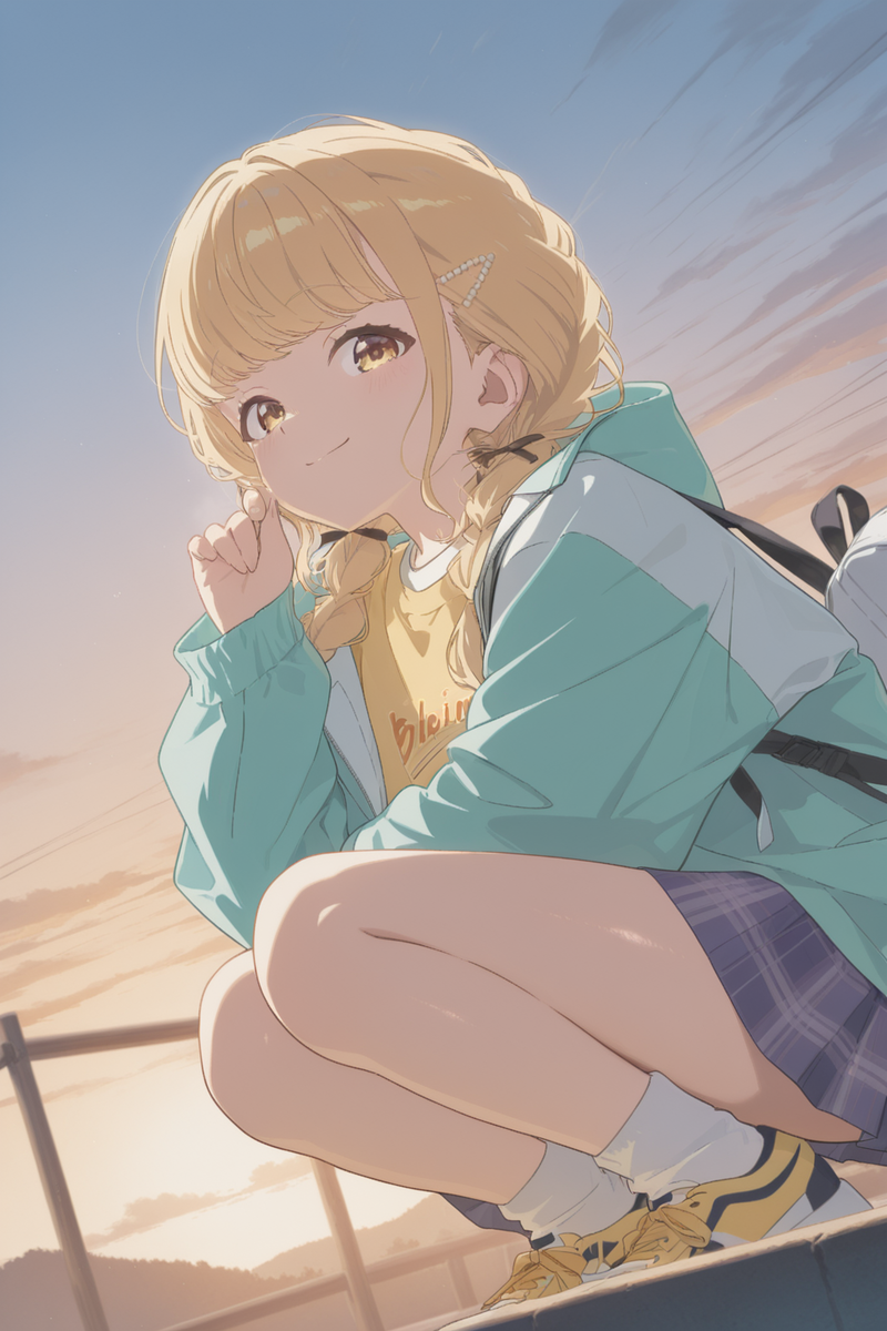 Card background