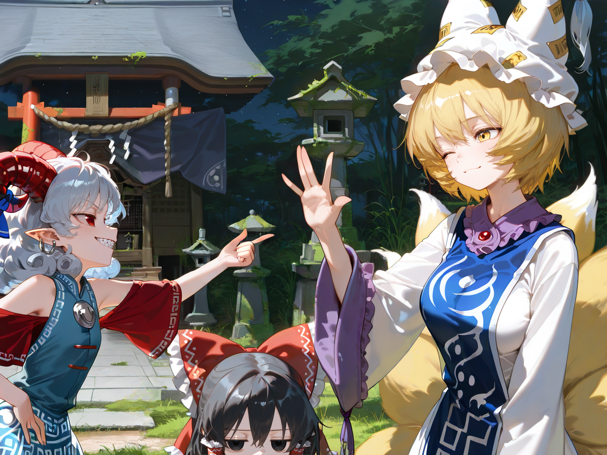 Card background