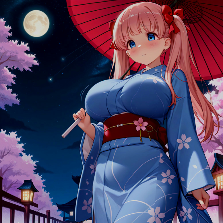 Card background