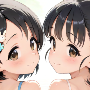 Card background