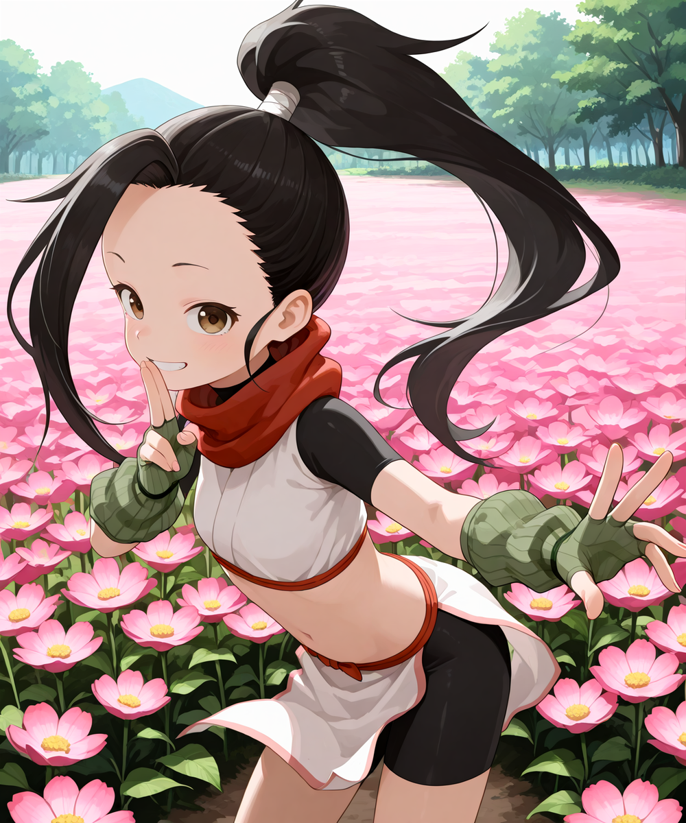 Card background