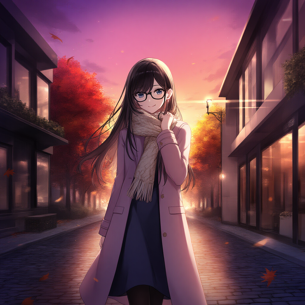 Card background