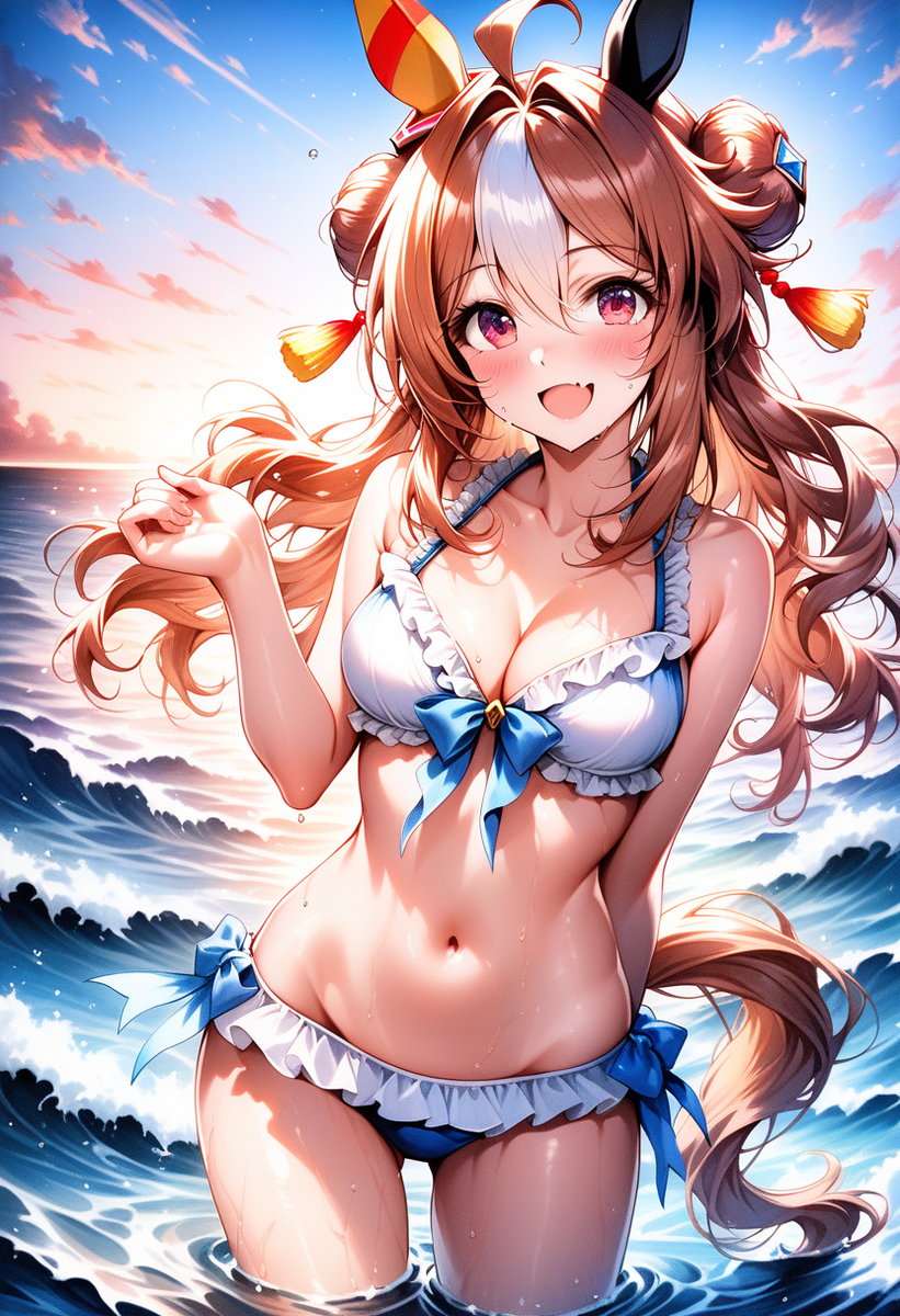 Card background