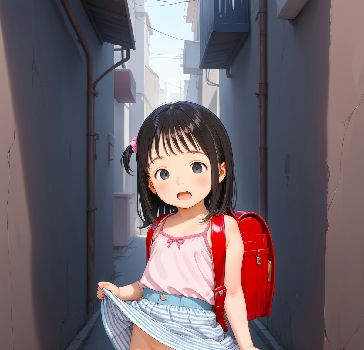 Card background