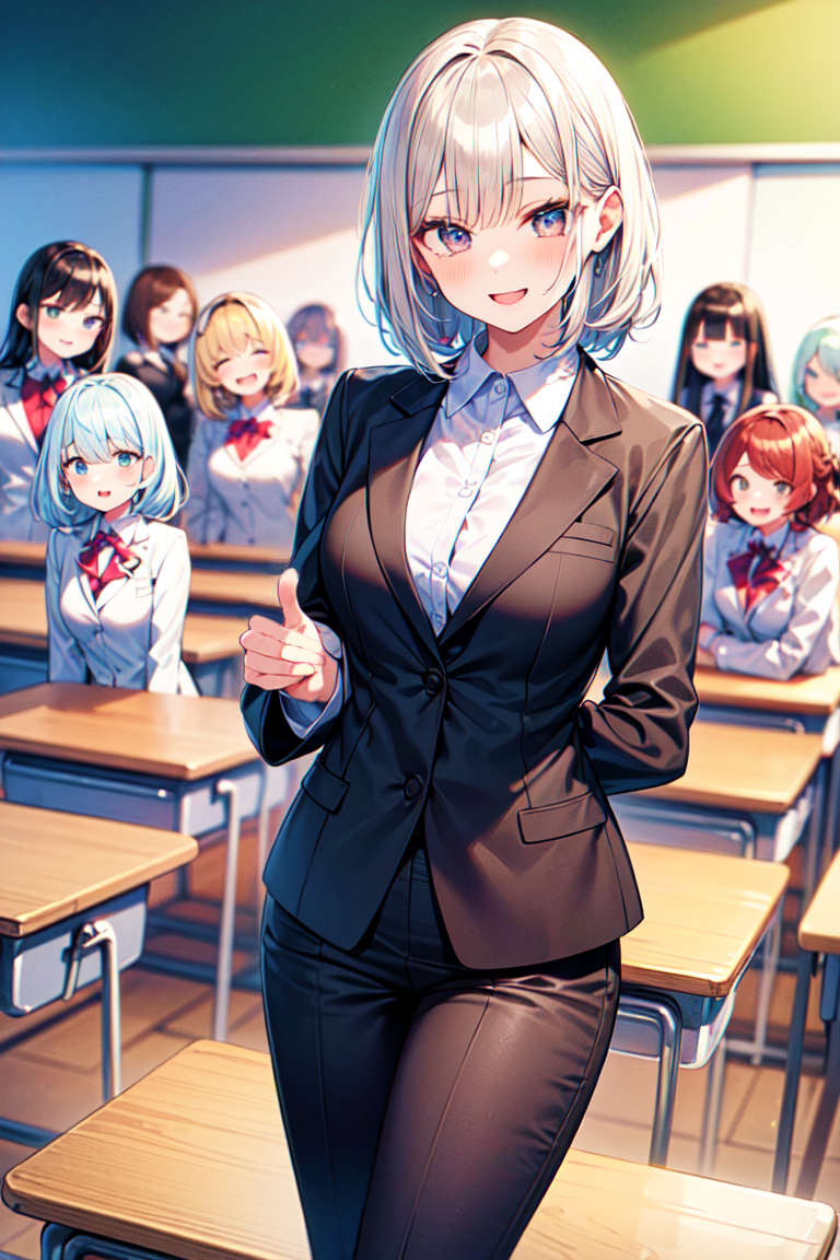 Card background