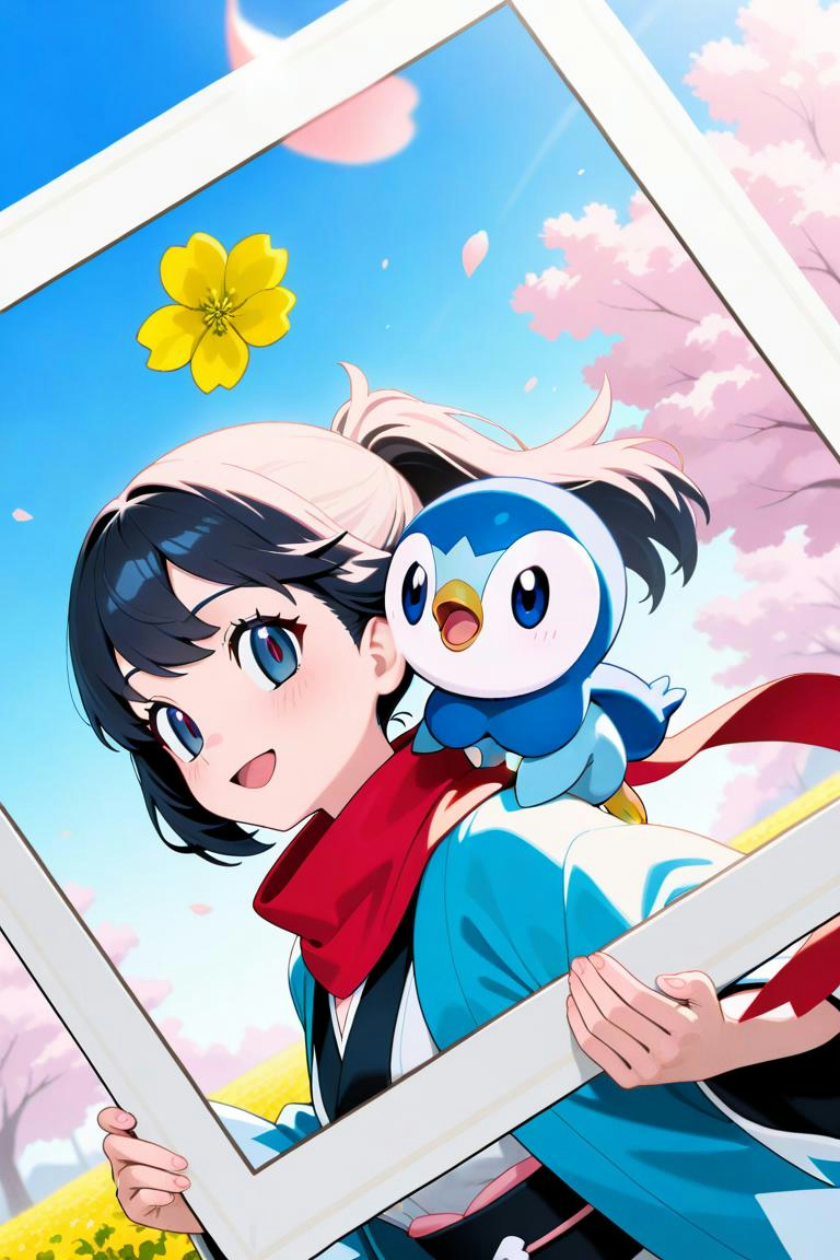 Card background