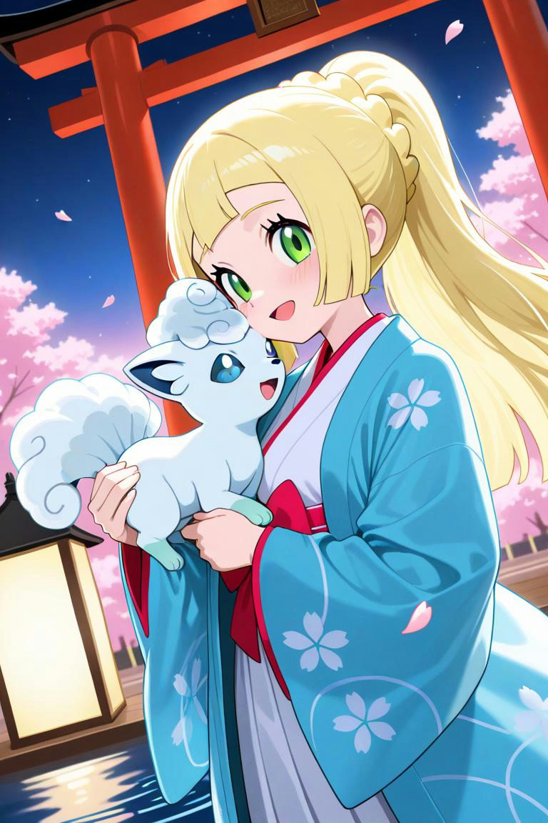 Card background