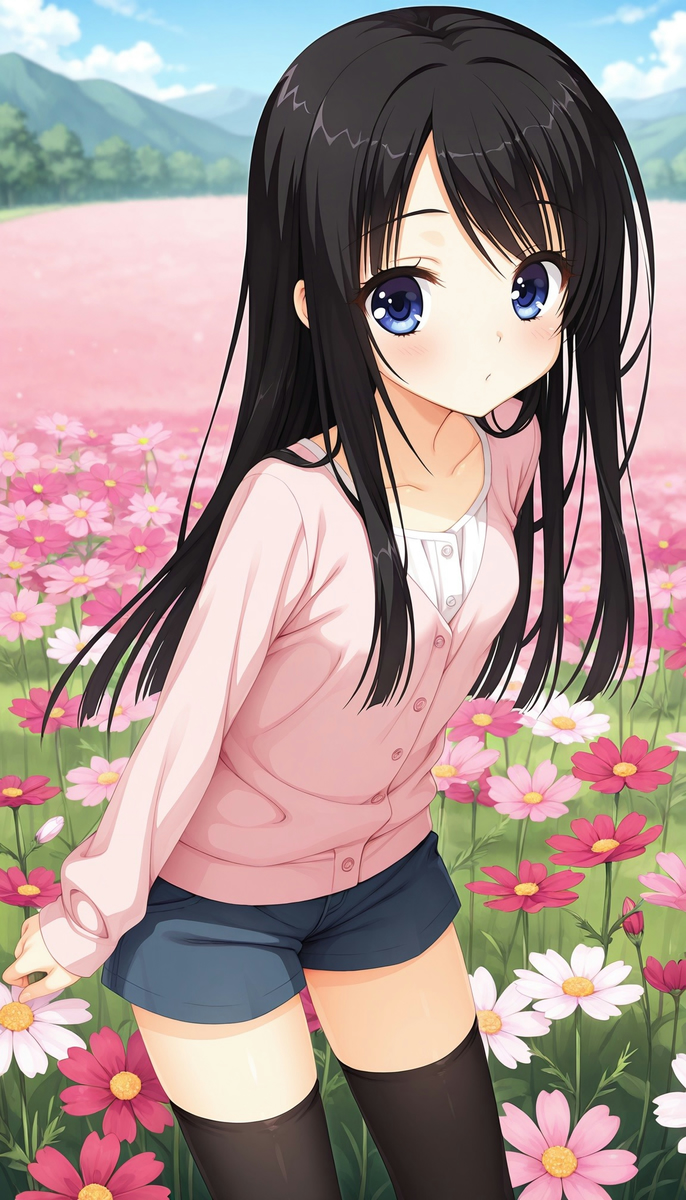 Card background