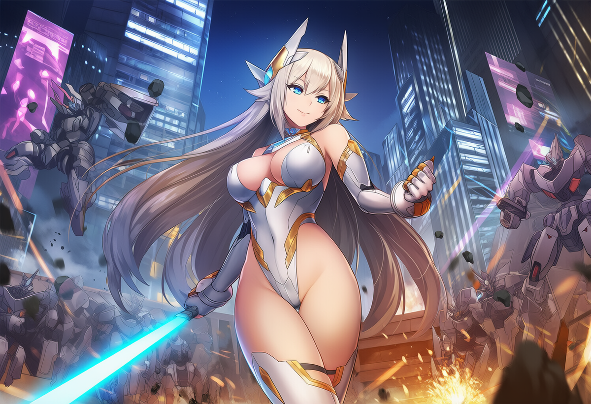 Card background