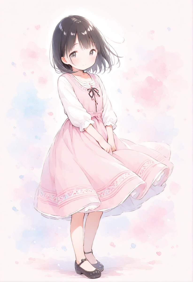 Card background