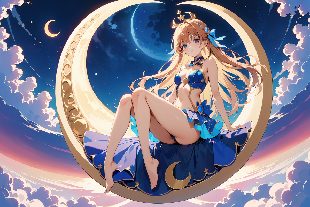 Card background