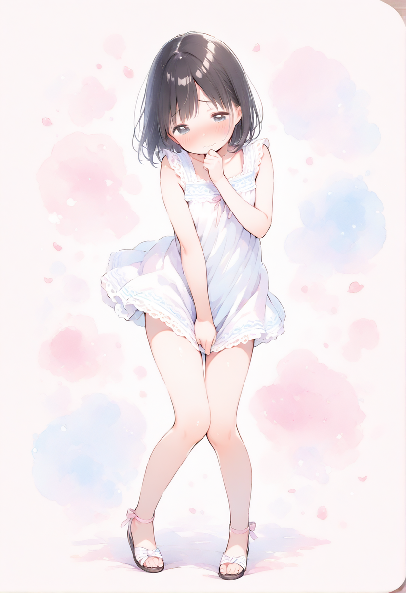 Card background