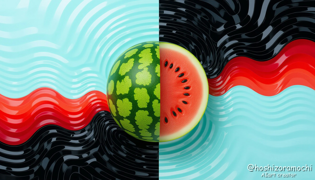 Card background