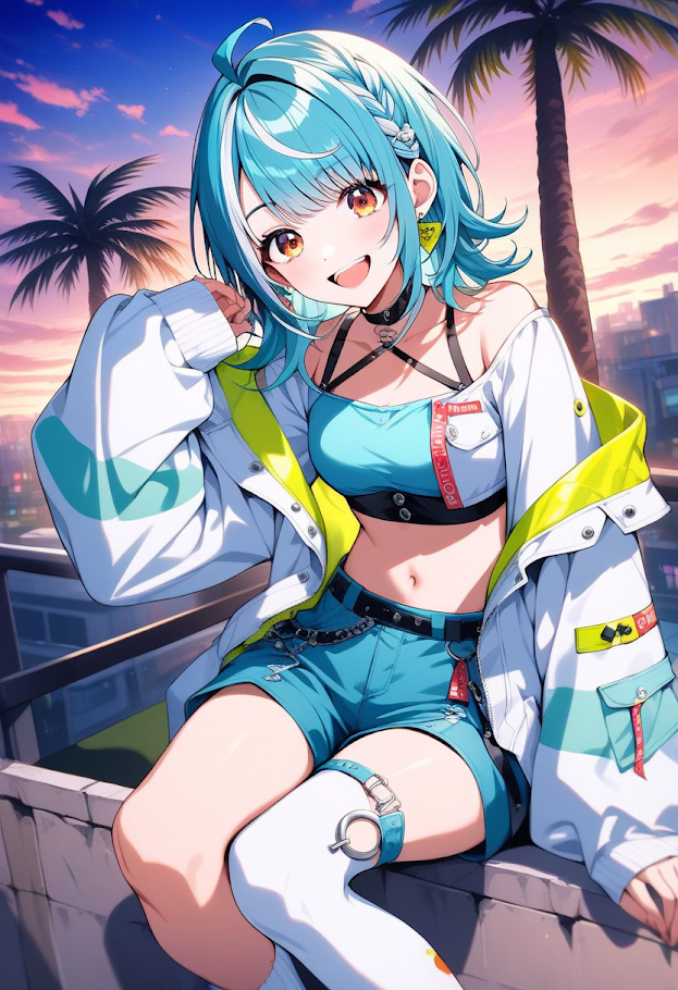 Card background