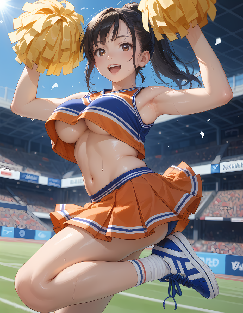 Card background