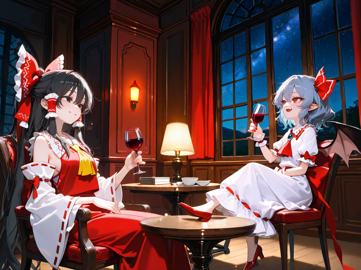 Card background