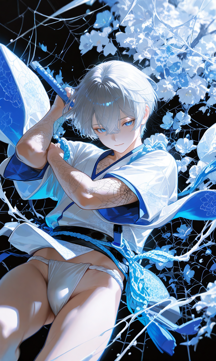 Card background