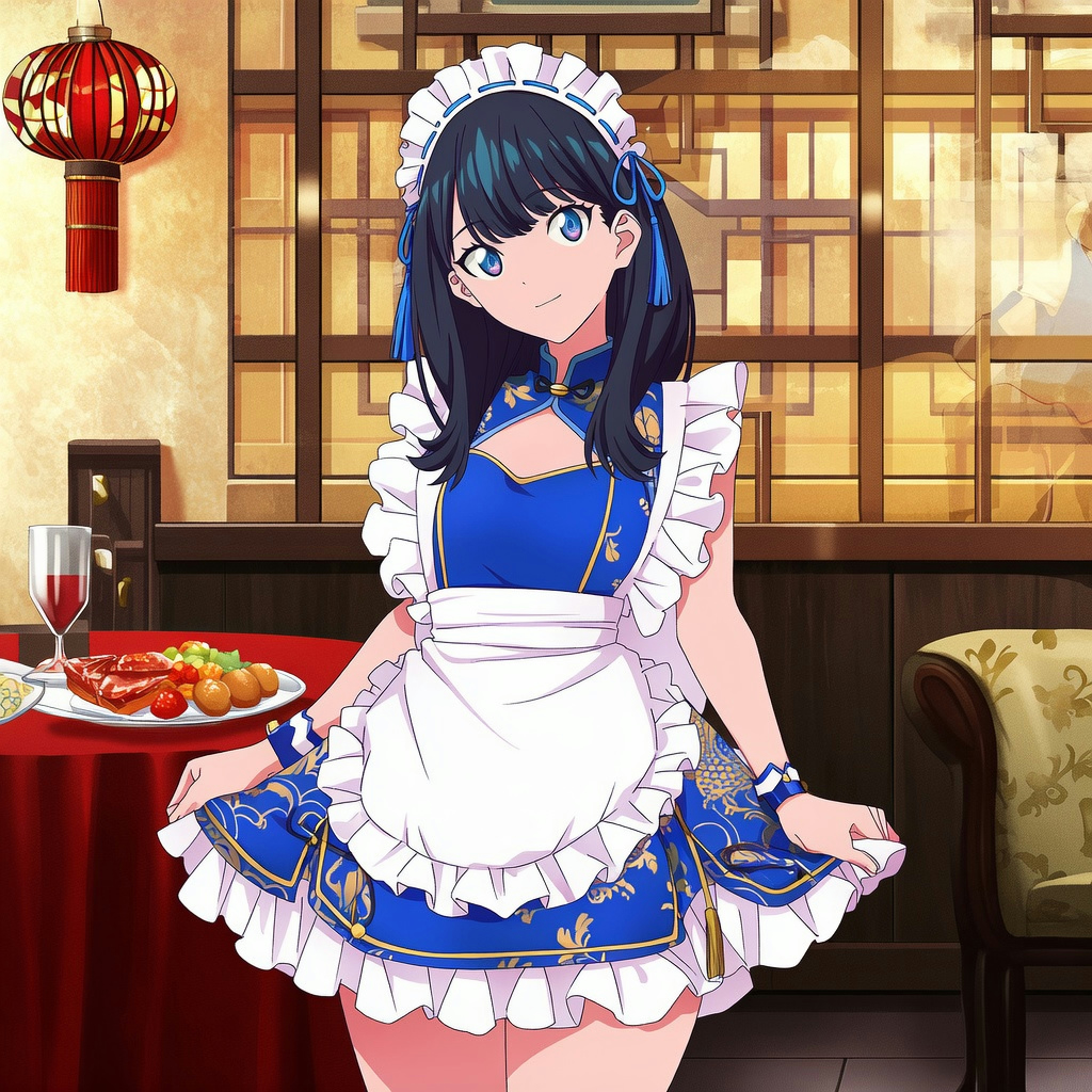 Card background