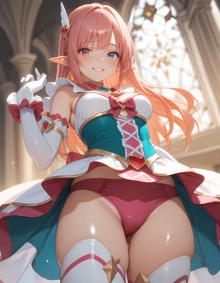 Card background