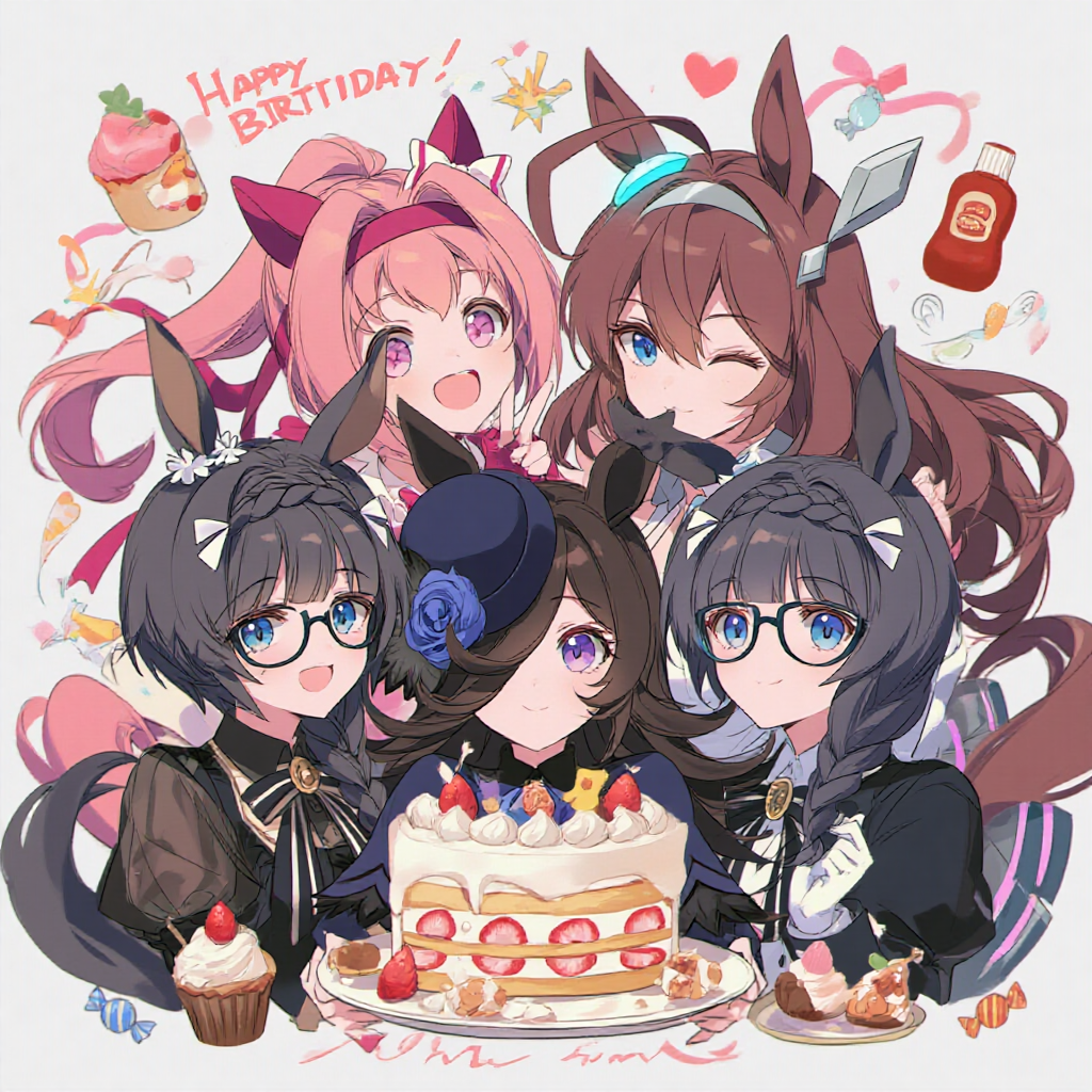 Card background