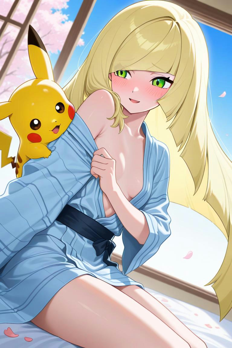Card background