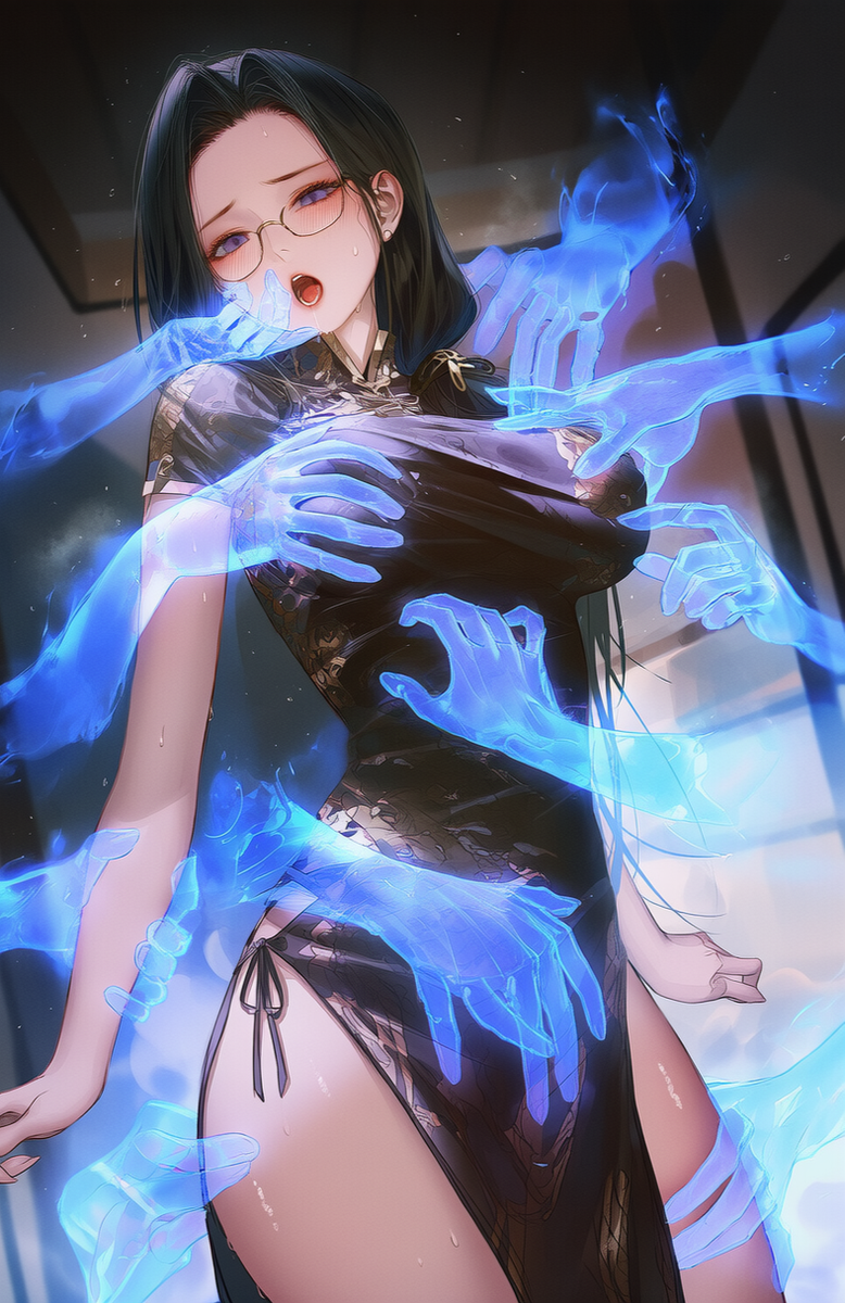 Card background