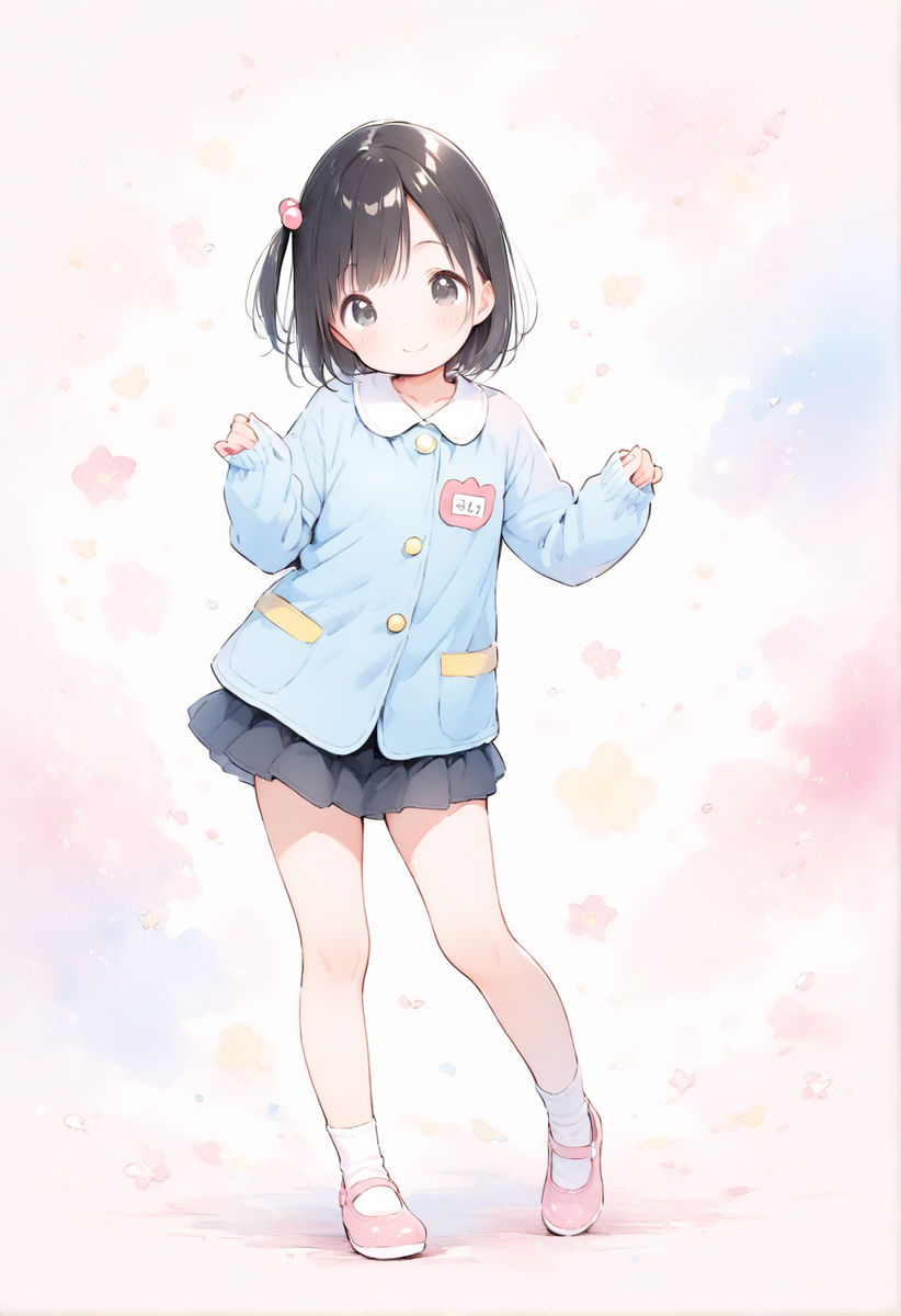 Card background