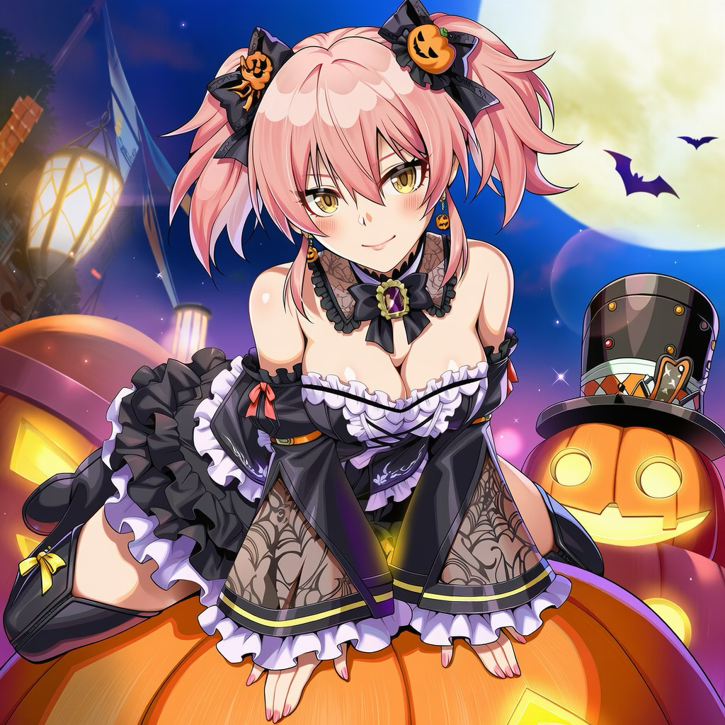Card background