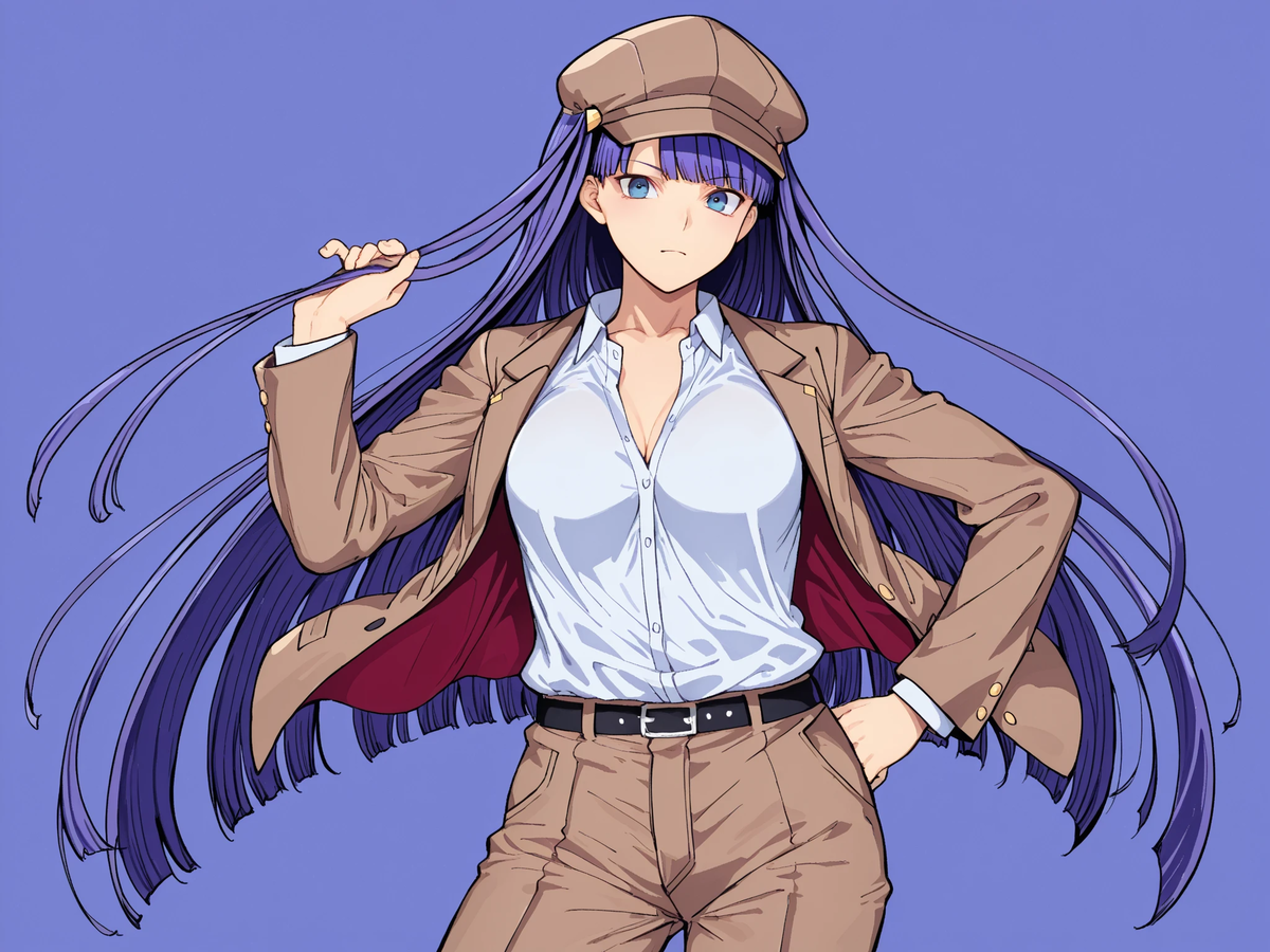 Card background