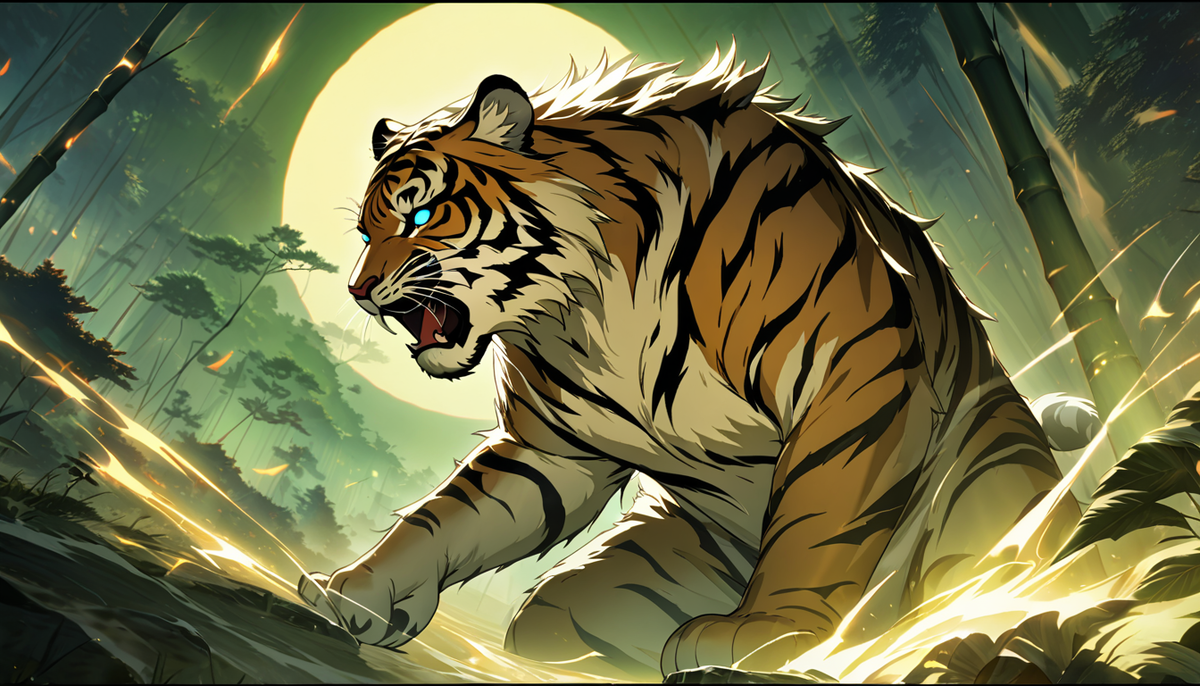 Card background