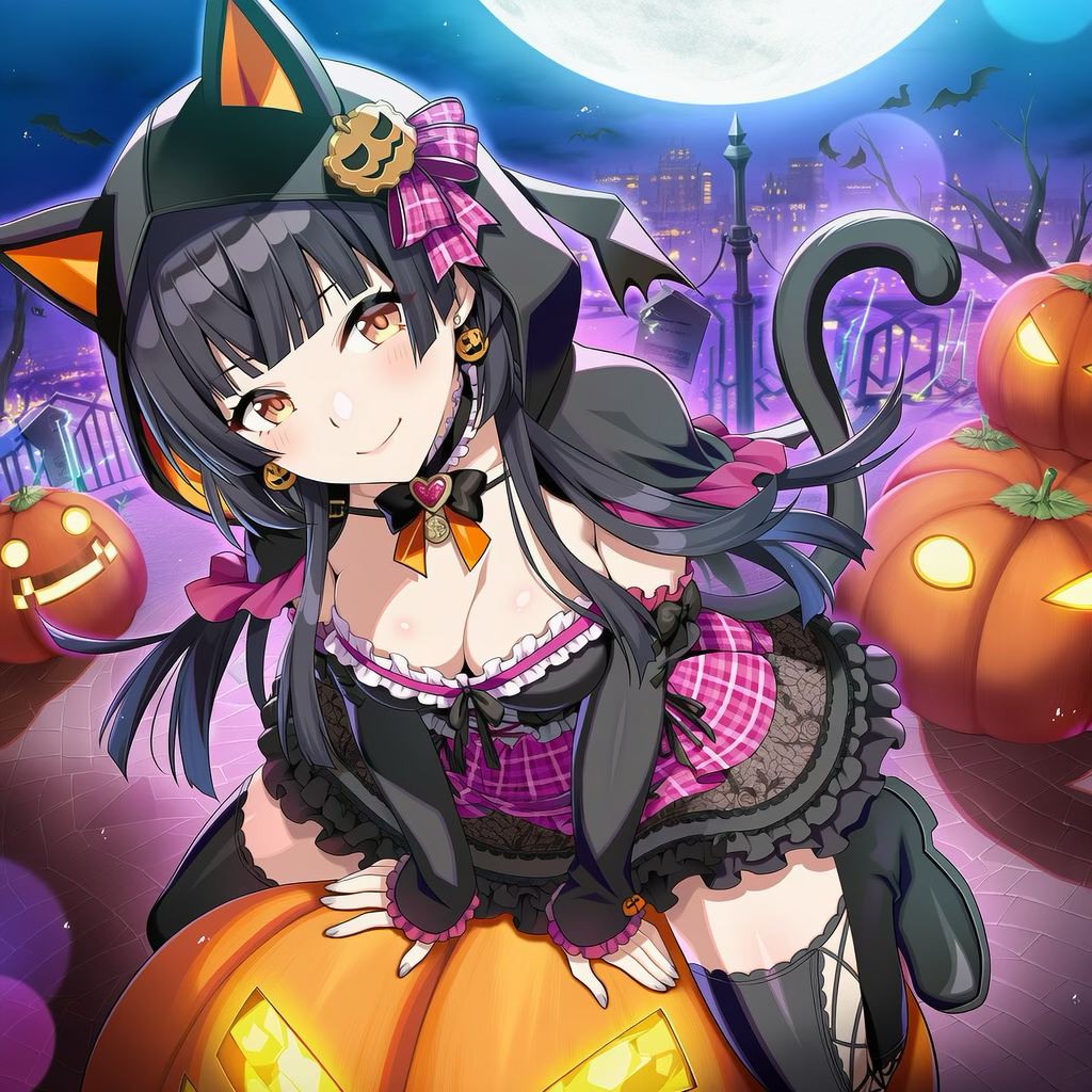 Card background