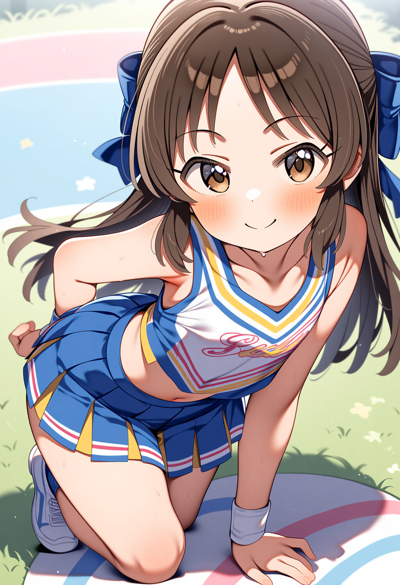 Card background