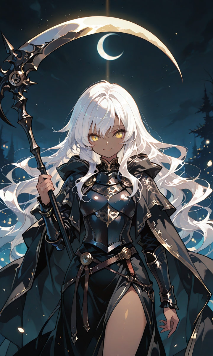 Card background