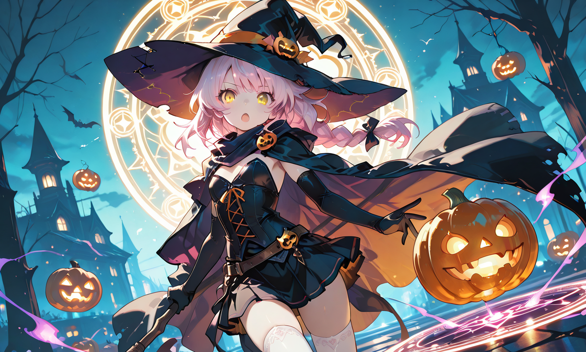 Card background