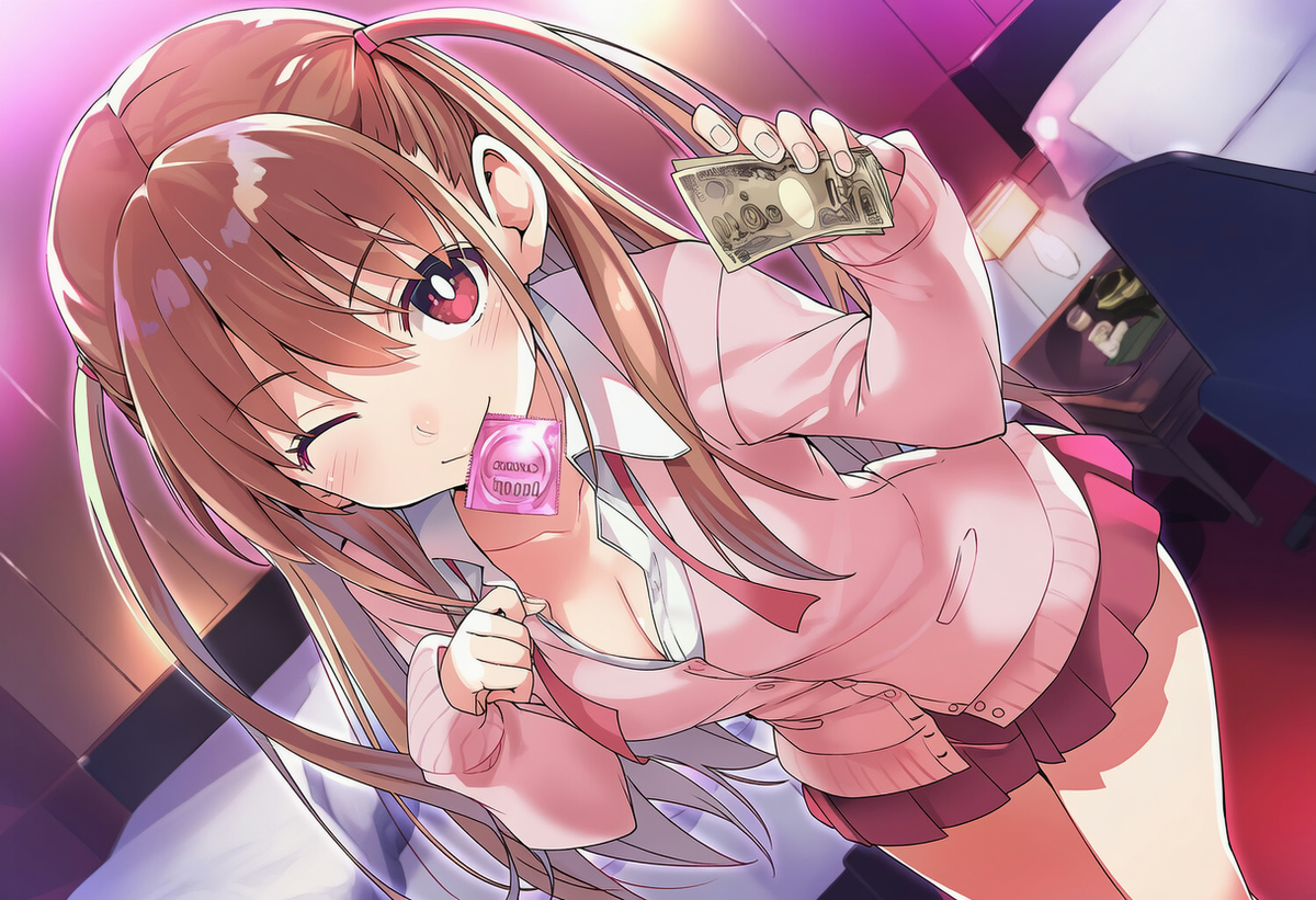 Card background