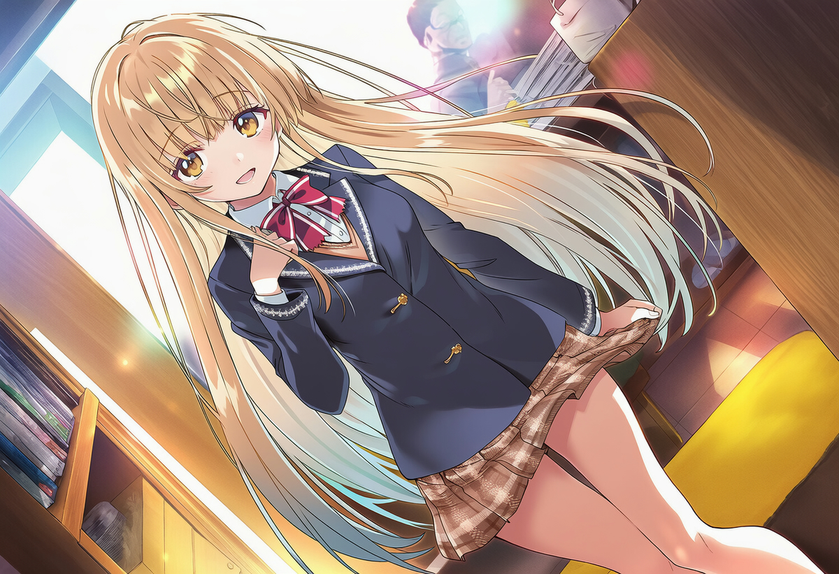 Card background