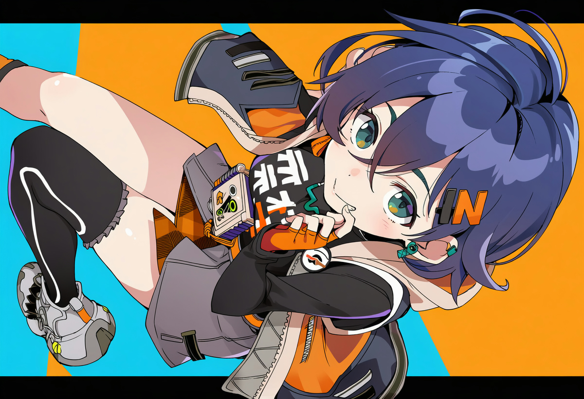 Card background