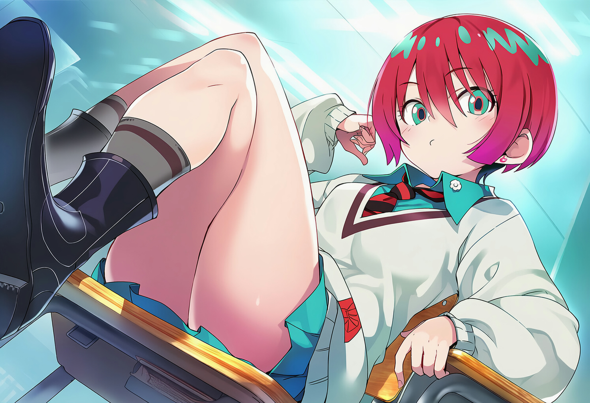 Card background