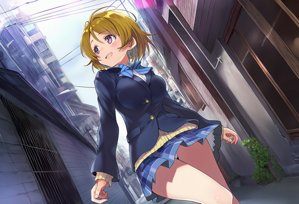 Card background