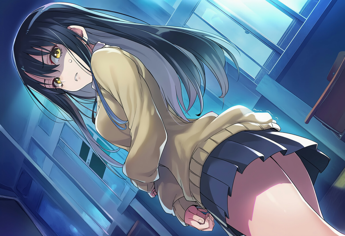Card background