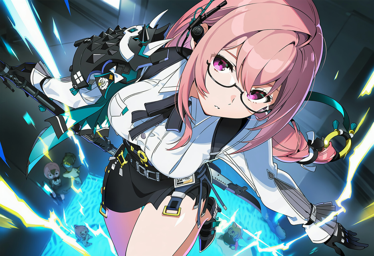 Card background