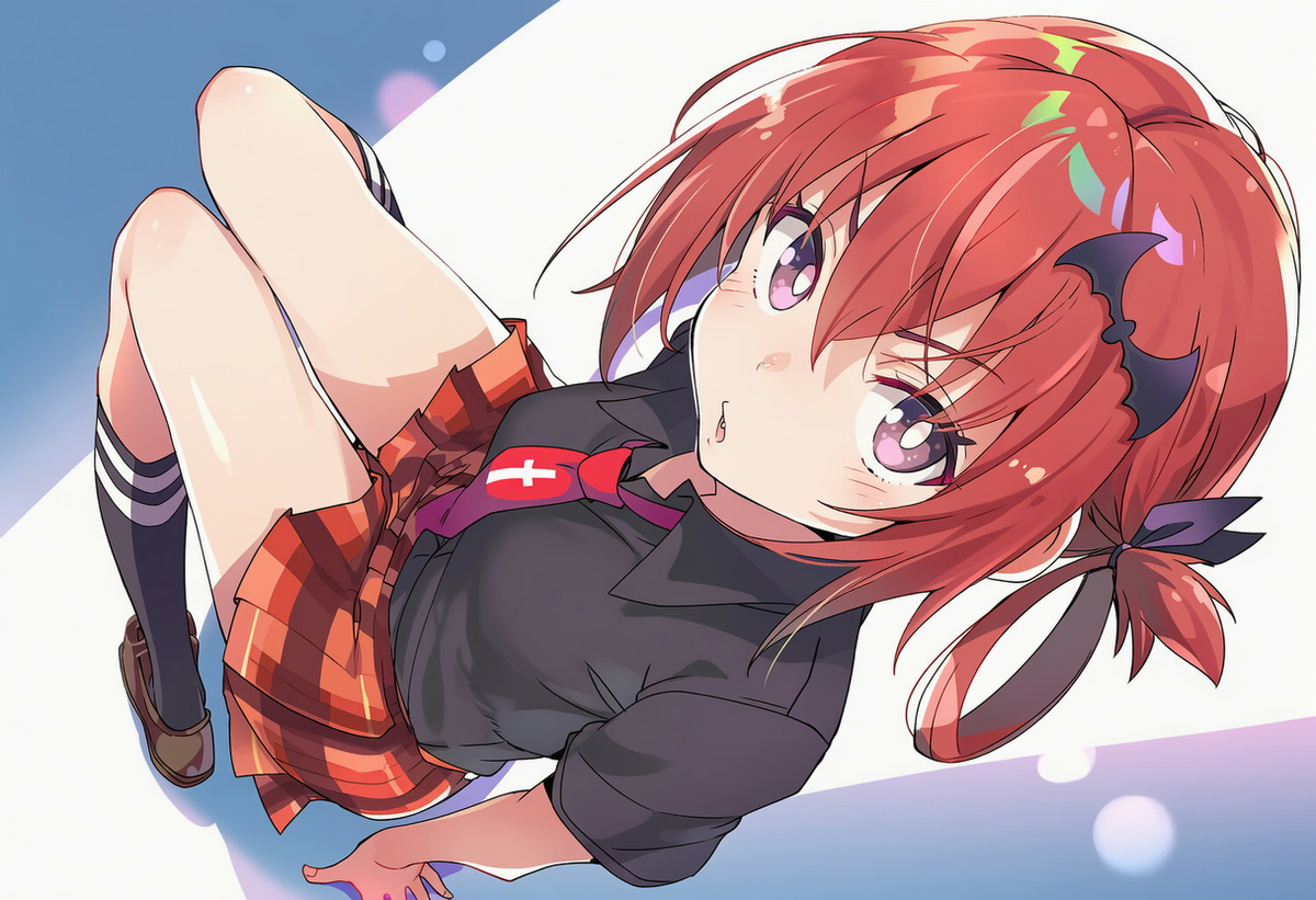 Card background