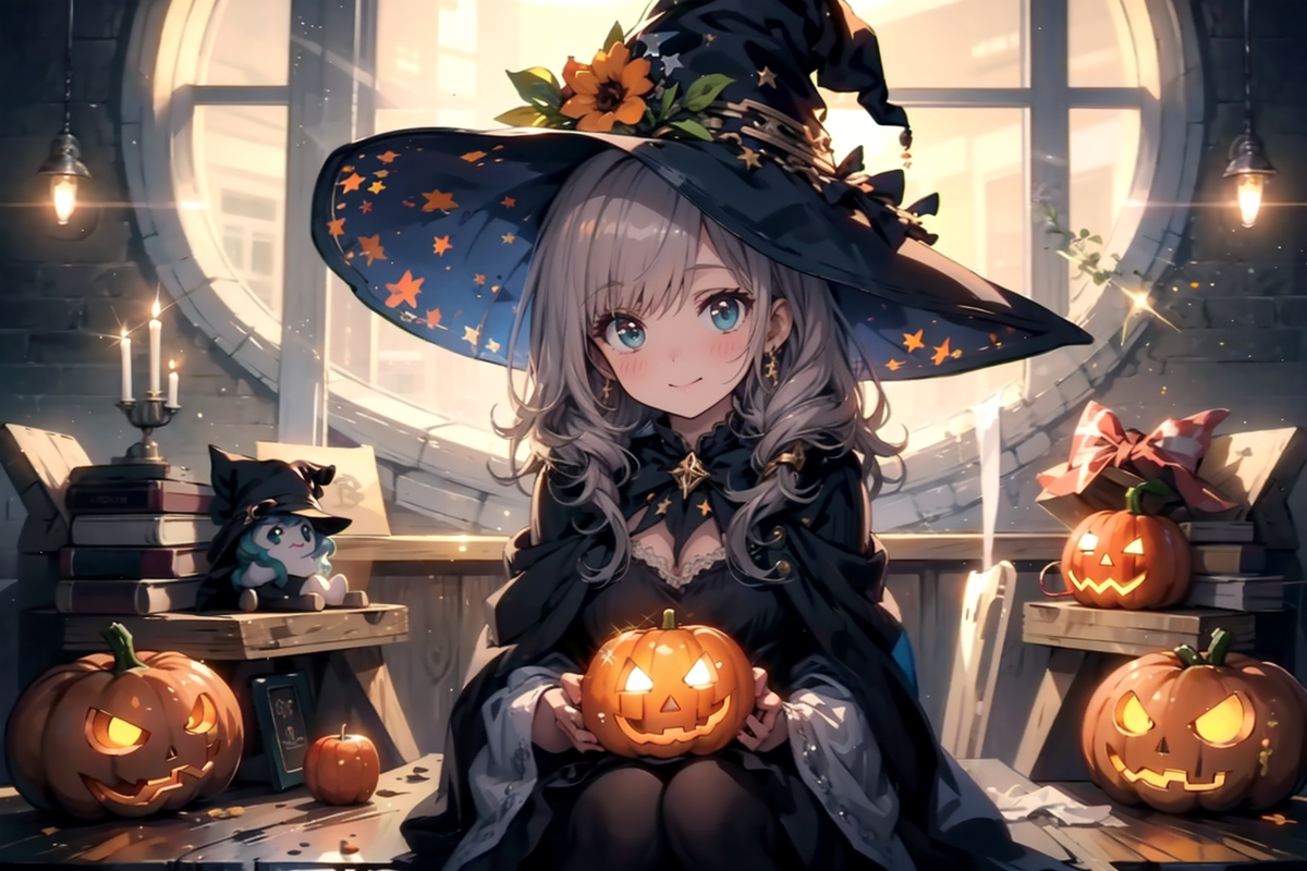 Card background