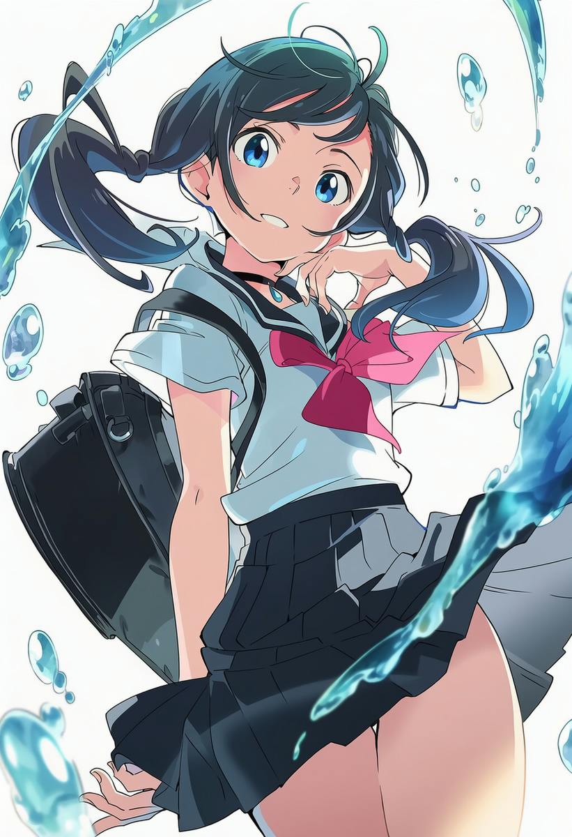 Card background