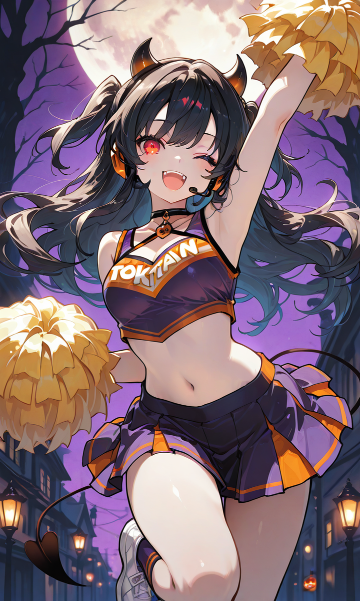 Card background