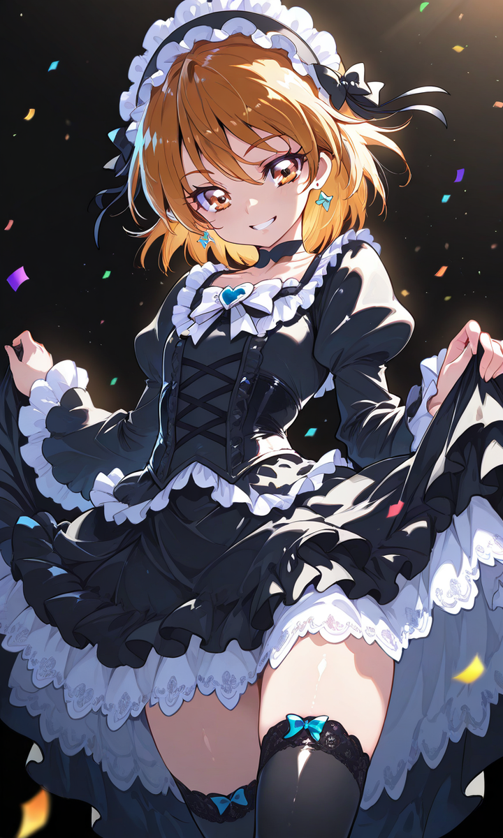 Card background